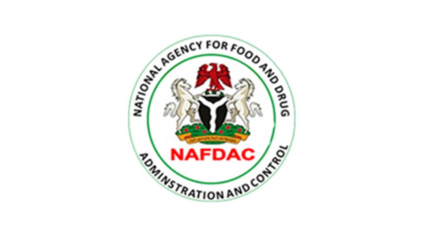 NAFDAC discovers unregistered oxytocin injections, cautions Nigerians