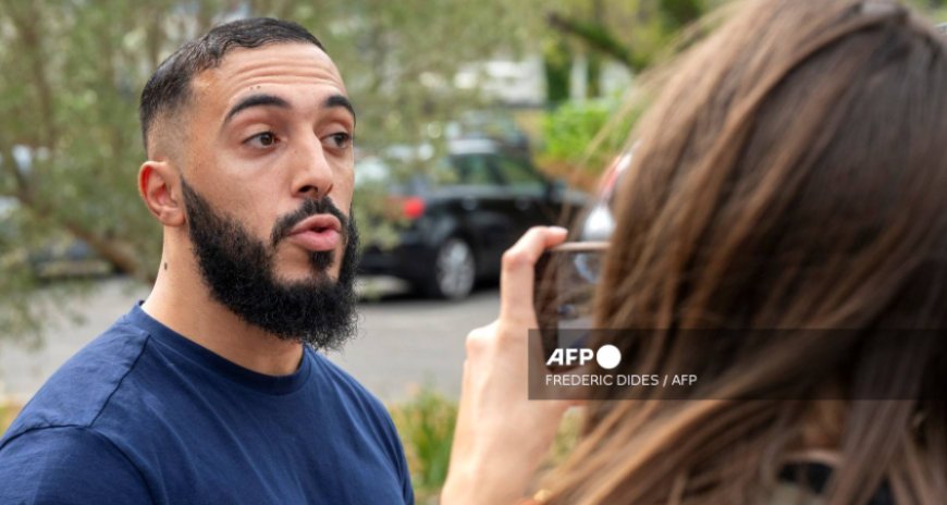 French streamer denies killing co-host in live broadcast