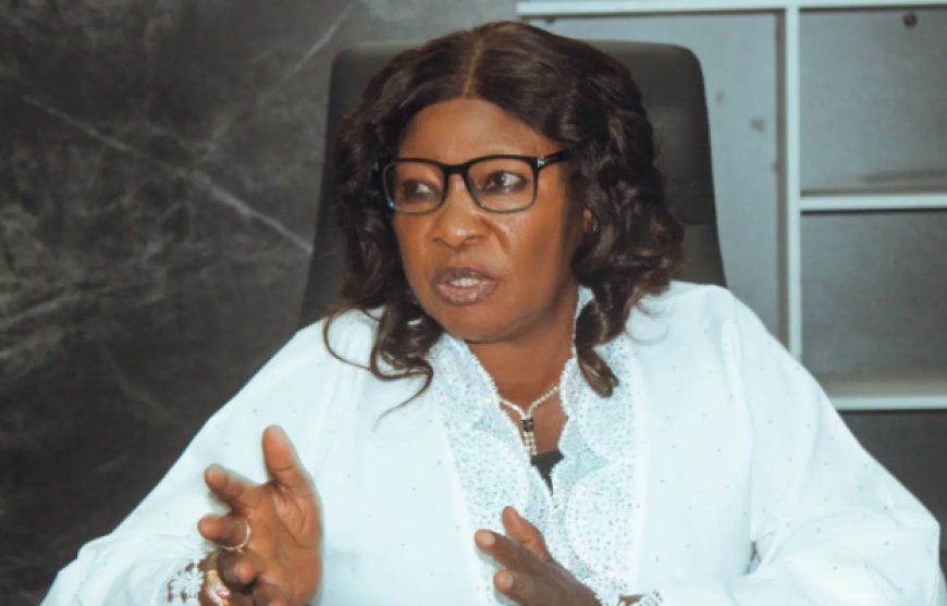 FCT Head of Service, Adayilo is dead