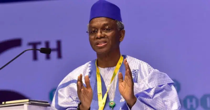 Insecurity: ‘FG empowers bandits by paying them monthly allowance’ - El-Rufai alleges