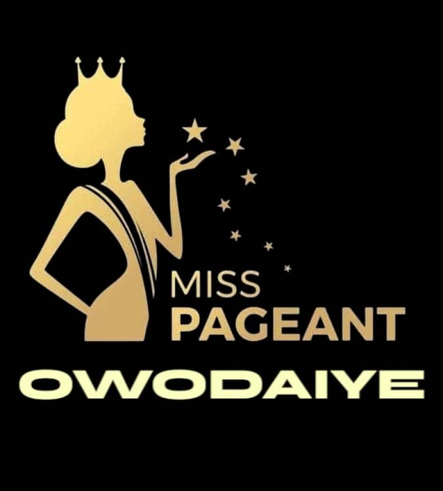 Ijebu Ife Day 2025 Unveils Miss Ife Owodaiye Beauty Pageant — A Celebration of Culture, Beauty, and Progress