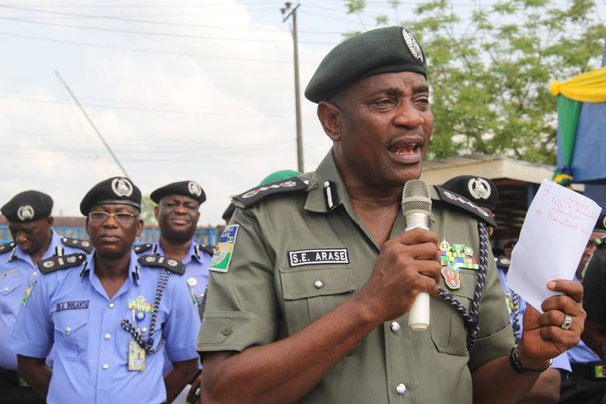 Arase, a towering figure in NPF history – Edo group