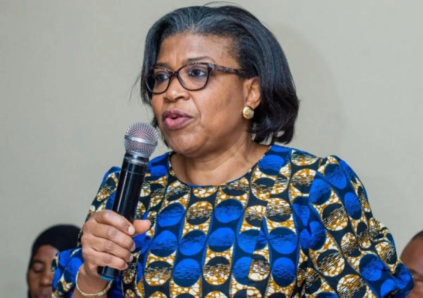 DMO warns states against debt, cites past national crisis