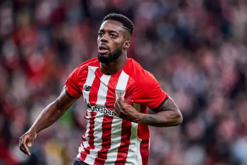 Espanyol fan who racially abused Williams sentenced to prison