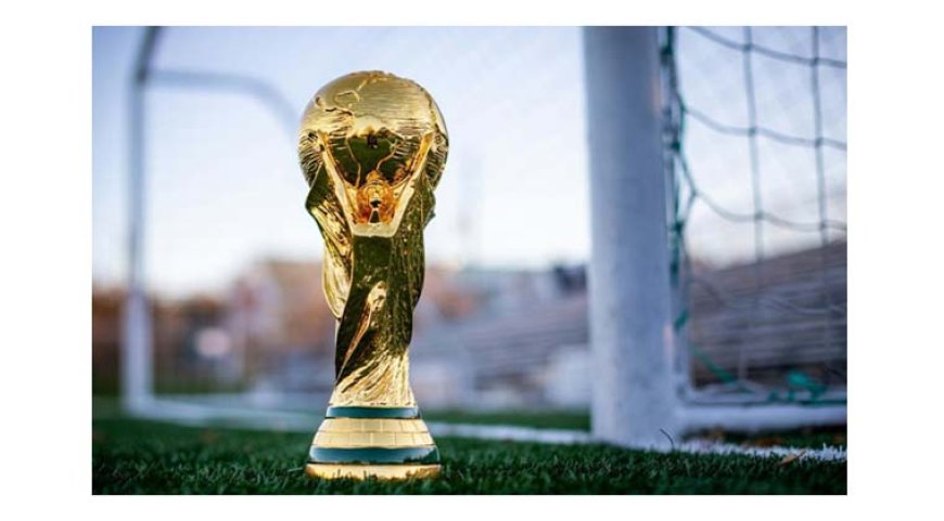 World Cup: Nigeria, others face elimination