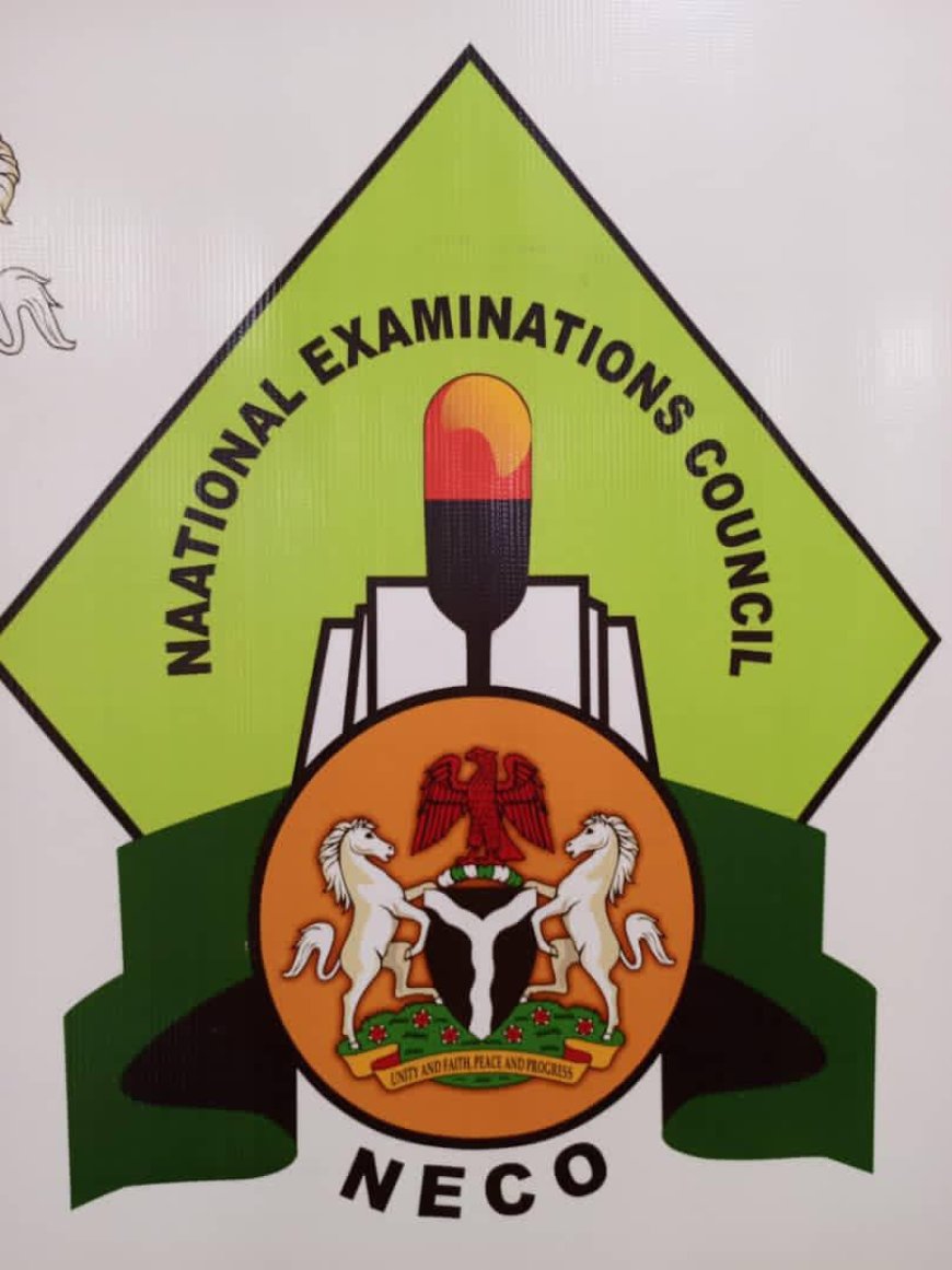 NECO to streamline English exam, slashes questions from 100 to 80