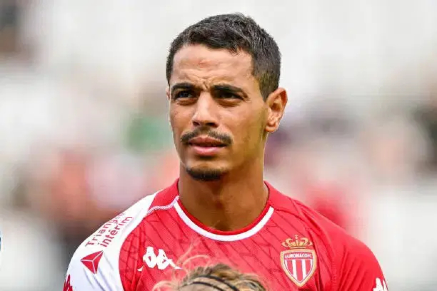 Former France int’l Ben Yedder fined over psychological violence against wife