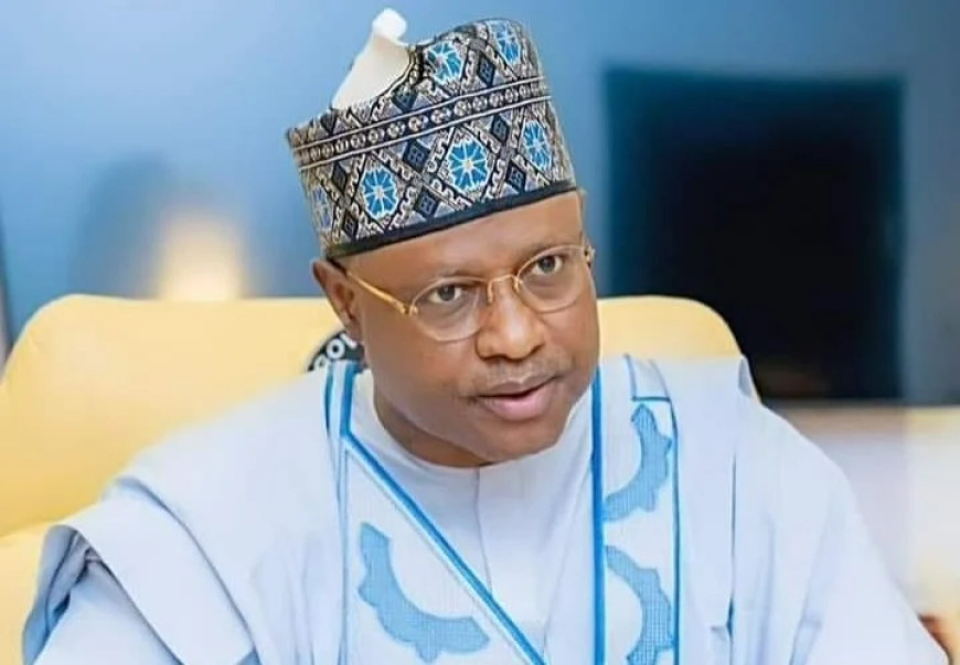 Kaduna health workers jubilate as Sani approves new salary structure