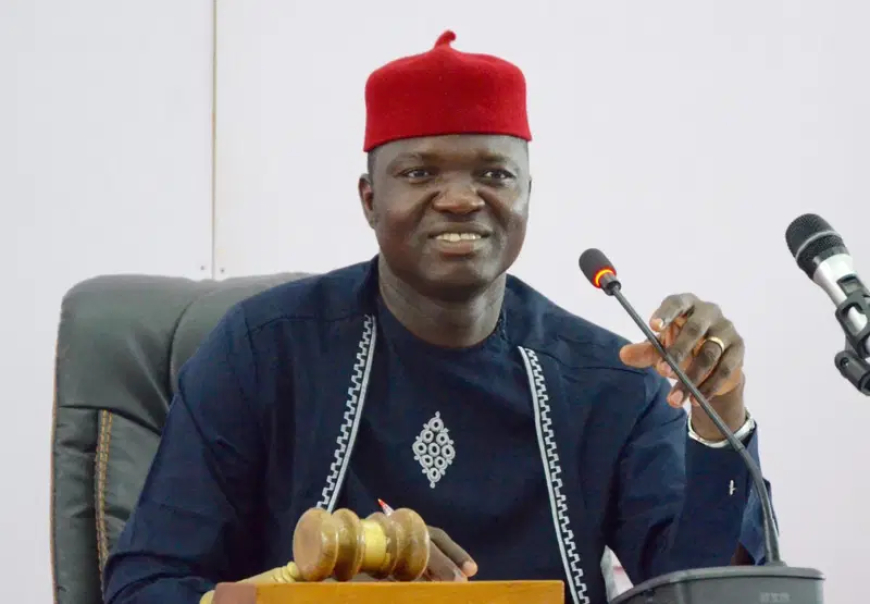 Ebonyi bans graduation ceremonies for nursery, primary schools