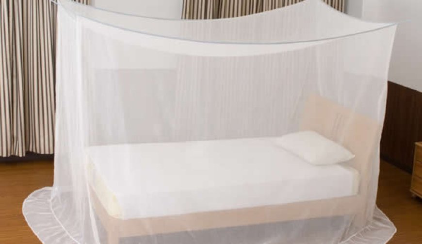 Ondo, FG to share 3.6m mosquito nets for malaria fight