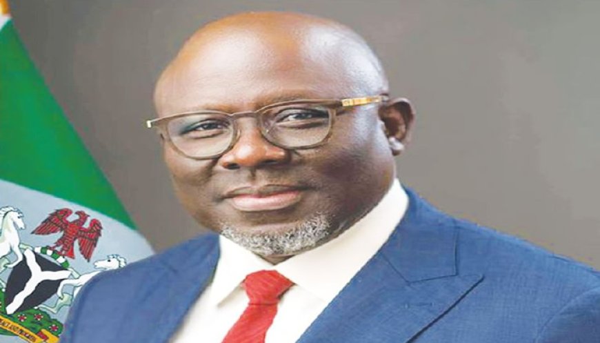 Tackle age cheating in youth games, Delta gov urges NSC