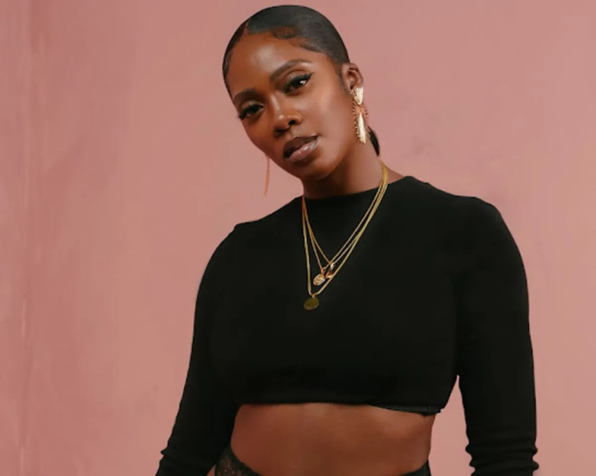 I don’t care about top 3, I’m a queen on my own — Tiwa Savage