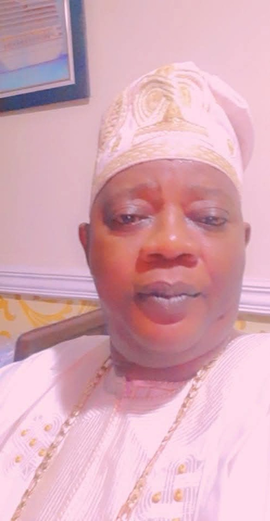 Fusengbuwa Secretary, Adeleke Reaffirms Ajidagba’s Leadership As Olori-Ebi