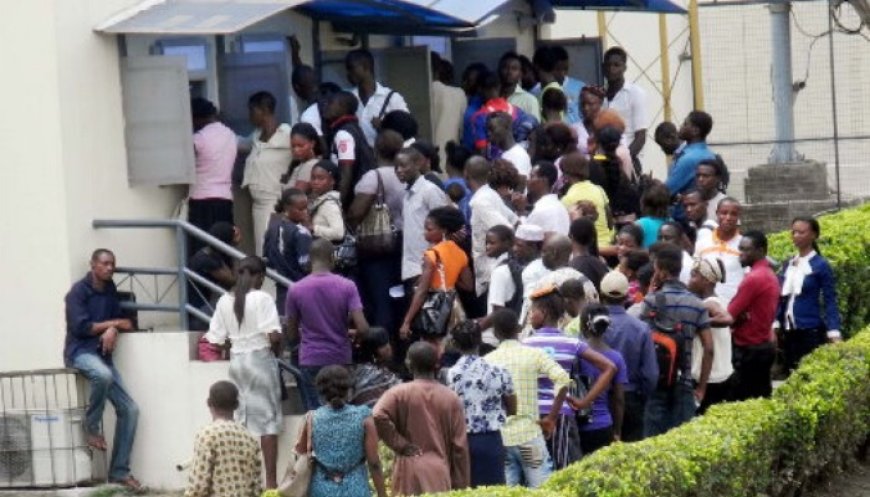 Bank customers decry incessant charges, want action from BCAN