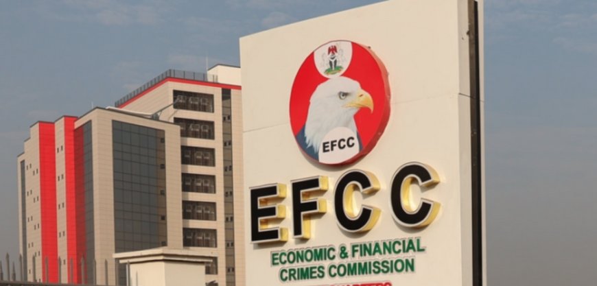 Ex-general tackles EFCC over forfeited N5bn shares