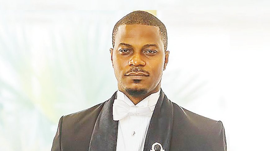 I’ll quit politics than align with Tinubu – Rhodes-Vivour