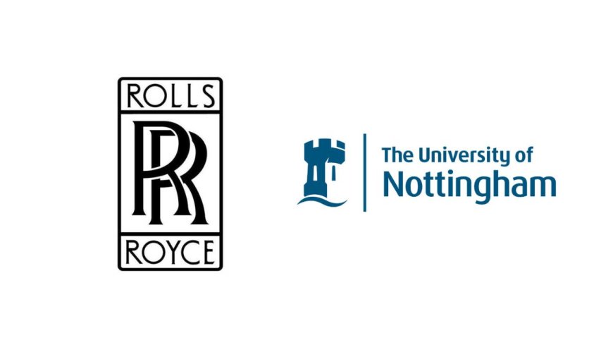 Rolls Royce Scholarship at University of Nottingham UK 2026 | Fully Funded