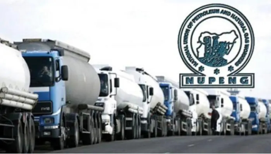 Strike: FG reschedules meeting with NUPENG