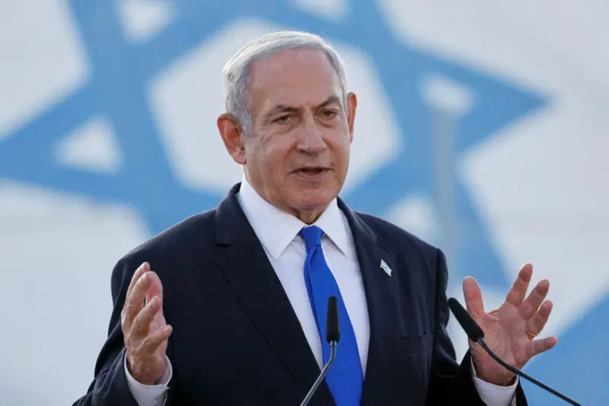 Israel warns Hamas to surrender or face ‘annihilation’