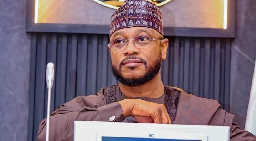 Zamfara sets up committee to mobilise citizens for PVC registration