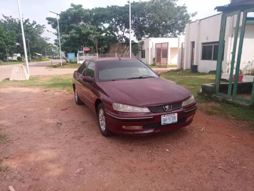 FCT Police probe lifeless body found at NASS car park