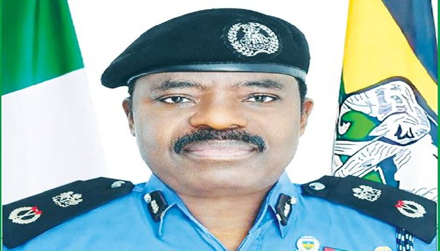 Niger police hunt four-man bank robbers gang