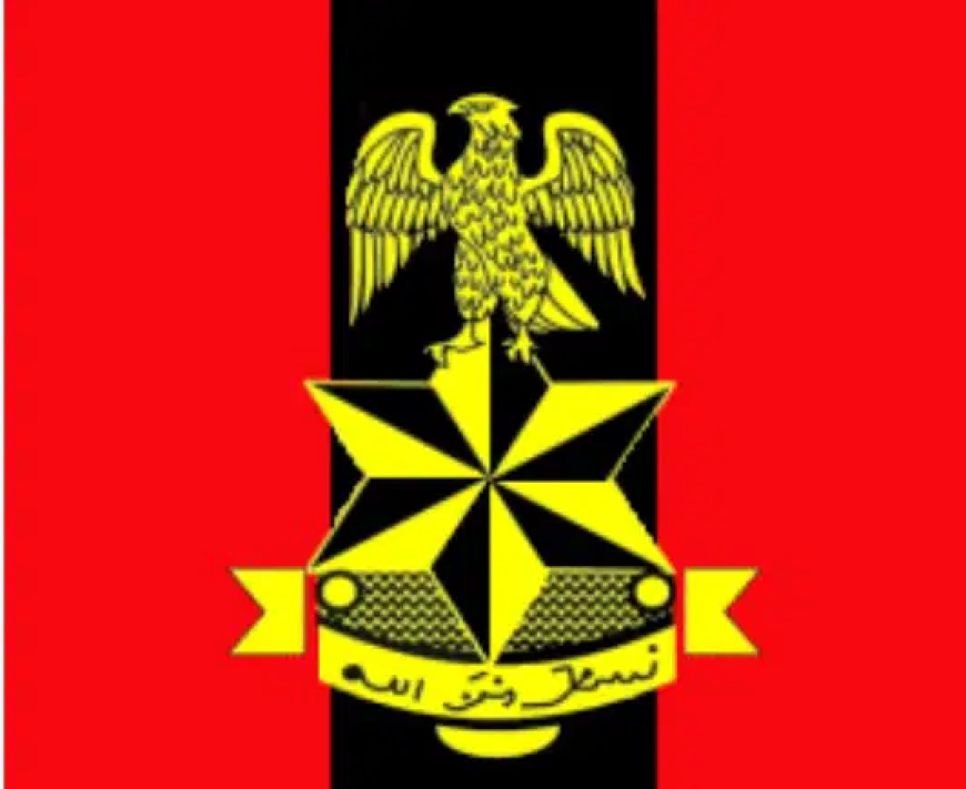 Colonel kidnapped in Delta community