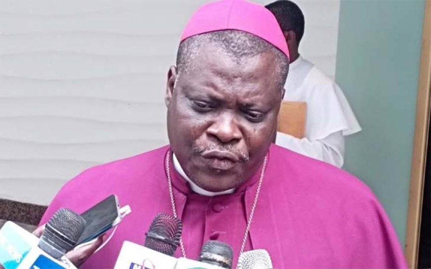 No Nigerian pilgrim will abscond in Israel, NCPC assures
