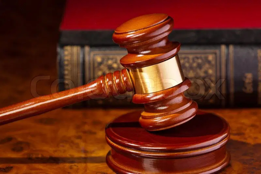 50-year-old man in court for allegedly assaulting LASTMA officer