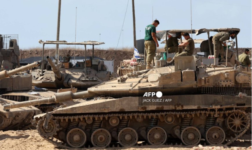 Israel strikes Hamas leadership, explosions reported in Qatar’s capital