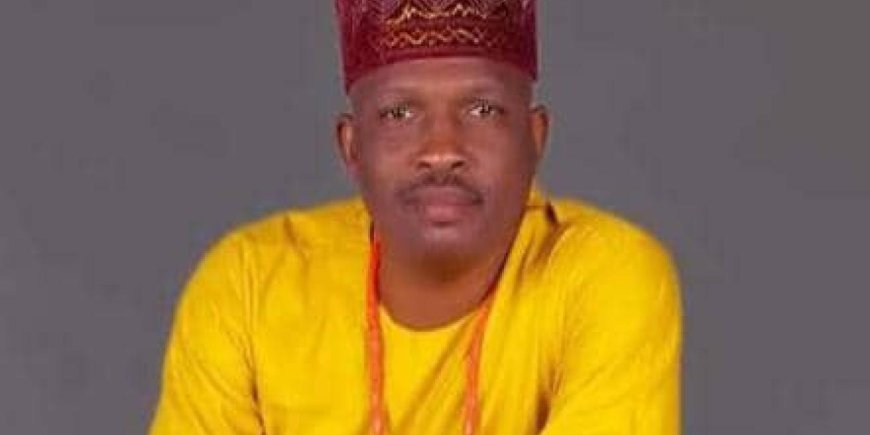 IPC condemns killing of Ibadan journalist, demands justice