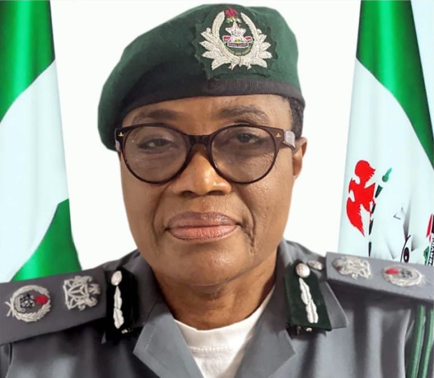 Customs appoint new controller for Ondo/Ekiti command