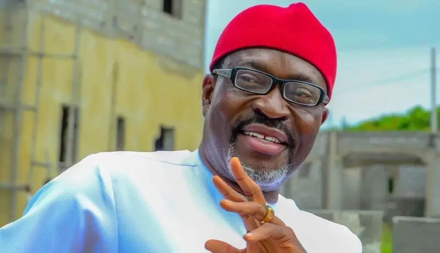 It’s about talent, not fine faces’ – Kanayo slams YouTube Nollywood trend