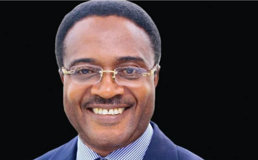 2027: Cross River PDP pledges to unseat Otu, endorses Ikem as chairman