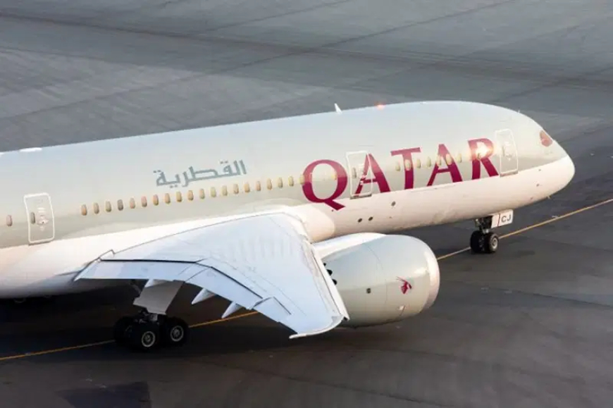 Qatar bars Nigerian men from solo travel