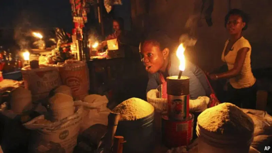 Epe residents decry prolonged blackout, demand urgent action