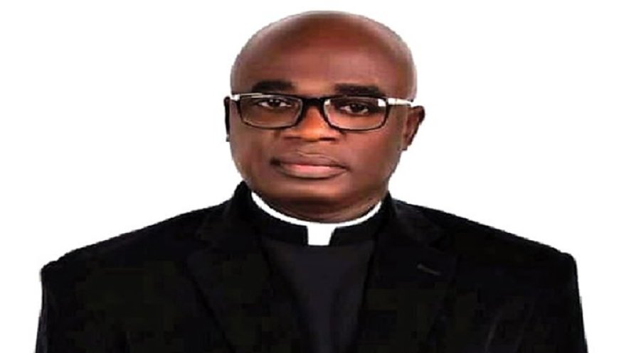 Benue begins 1,080-unit housing estate