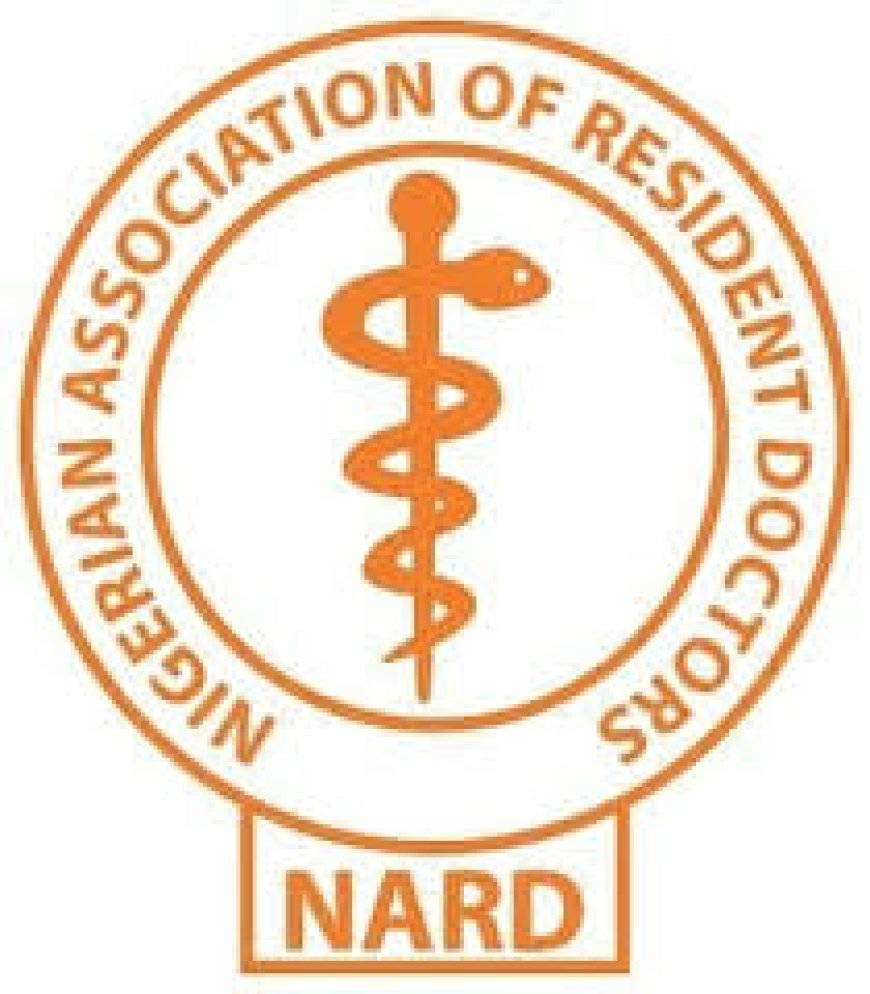 COOUTH resident doctors embark on seven-day warning strike