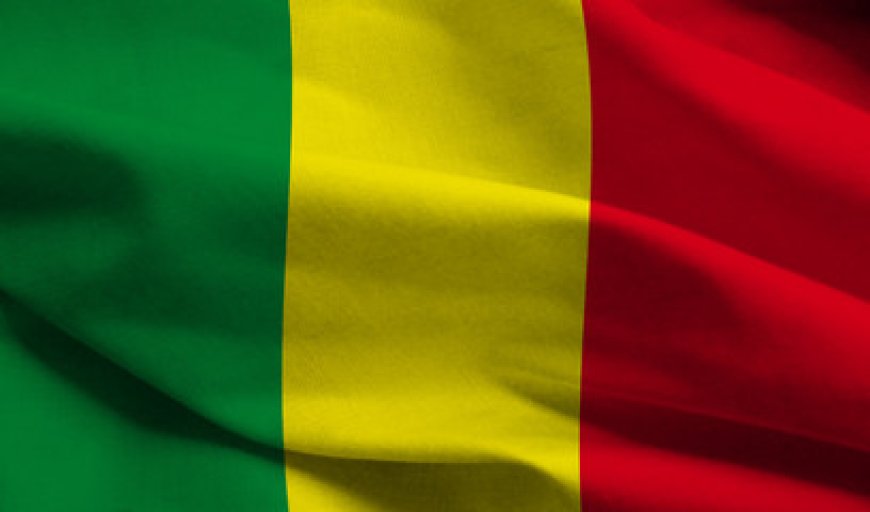 Jihadist blockades disrupt trade, travel in landlocked Mali