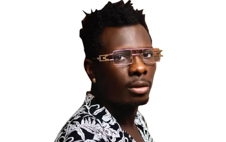 Ladies don’t really go to gyms for workout – Terry Apala
