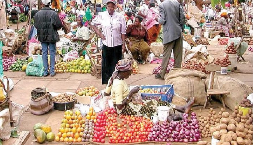 Abuja market leader warns against price hike