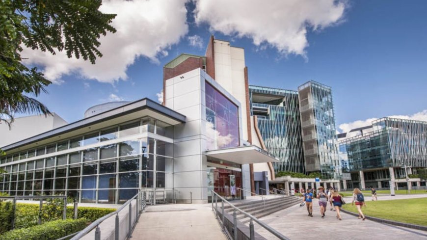 Queensland University of Technology Scholarships in Australia 2026 | Fully Funded
