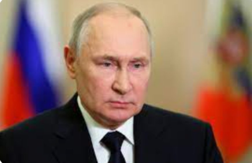 Russia claims another village in Ukraine