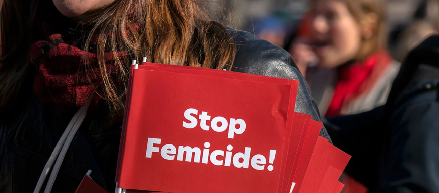 Stakeholders cry out over killings of women, girls in Lagos