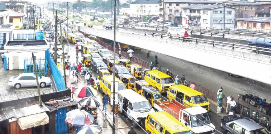 Two feared killed in Lagos suspected cult attacks