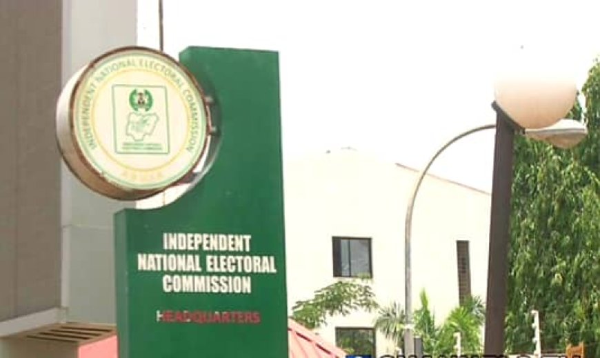 INEC, Catholic bishops clash over 2023 poll credibility