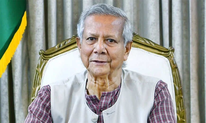 Bangladesh reform charter hits political roadblocks