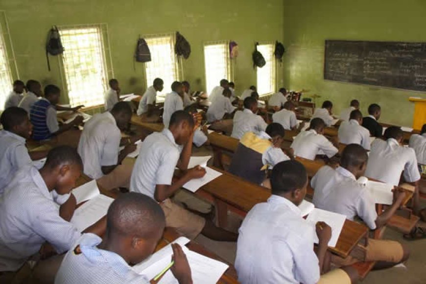 Back to School: What Parents Must Know as 2025/2026 Session Begins