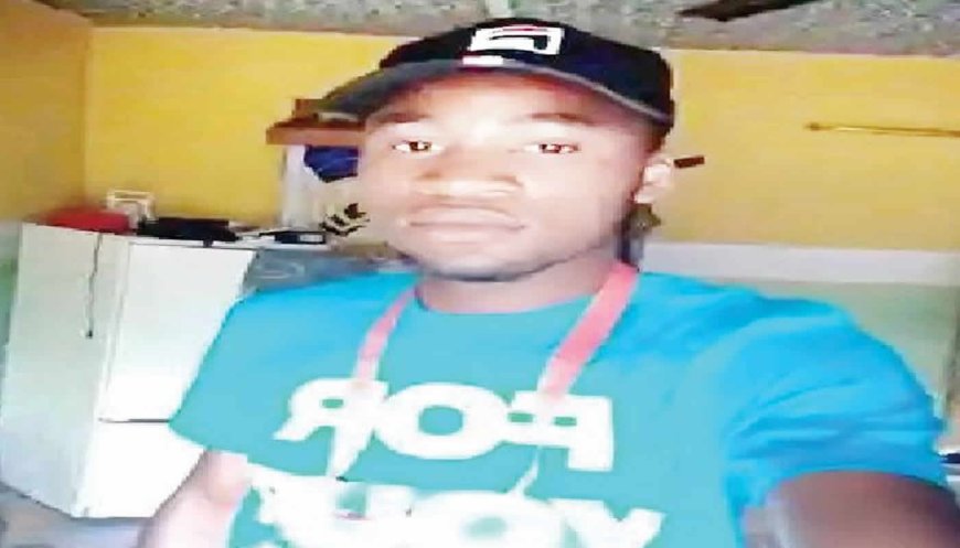 Ondo man dies days after alleged police torture