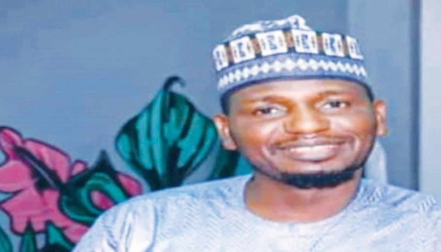 They lied to Tinubu that I was dead – APC chieftain
